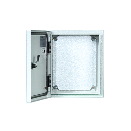 Wall Mounting Box 2.5.3-150 - Thumbnail 2