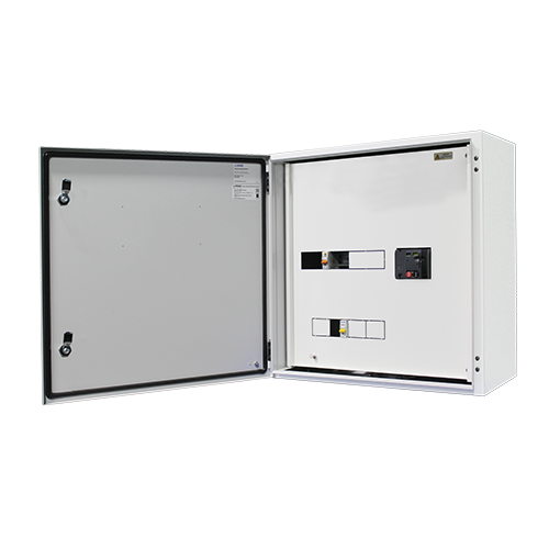 Distribution Board  - AU&NZ  - Indoor - Basic  - Thumbnail 2