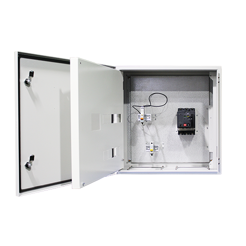Distribution Board  - AU&NZ  - Indoor - Basic  - Thumbnail 3