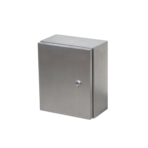 Stainless Steel Box SS Box 6.8-250 - Thumbnail 1