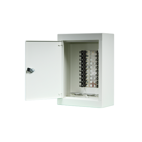 Steel Box for Telecom DB 1200Pairs - Thumbnail 2