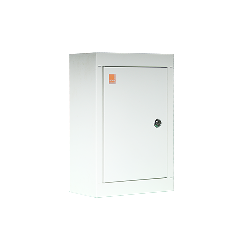Steel Box for Telecom DB 1200Pairs - Thumbnail 3
